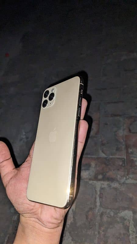 iphone 11 pro max 256gb 2