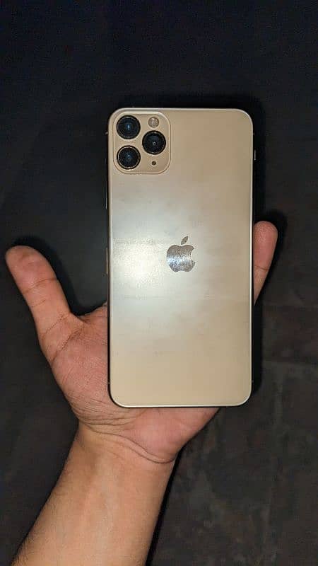 iphone 11 pro max 256gb 3