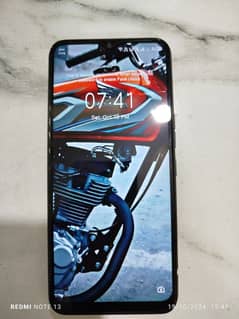 Tecno Spark 7t  (4/64)