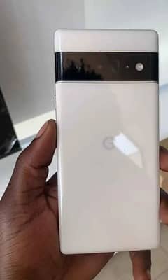 Google pixel 6 pro 12/256gb PTA approved My Whatsapp 0301=019=6698