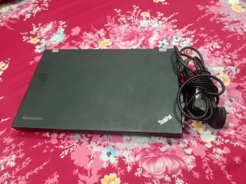 Lenovo Thinkpad 0