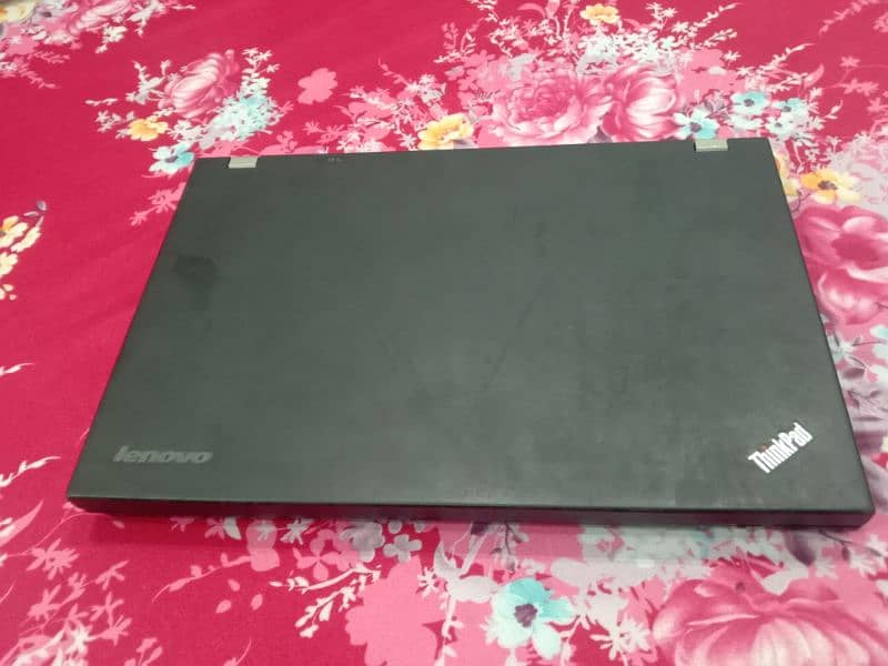 Lenovo Thinkpad 1