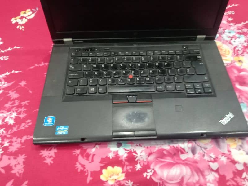 Lenovo Thinkpad 3