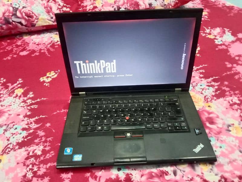 Lenovo Thinkpad 4