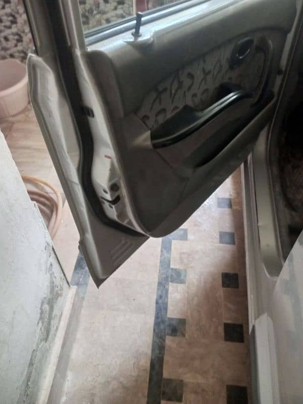 Hyundai Santro excitiv LPG better alto mehran cure cultus 6