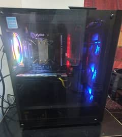 gaming pc amd ryzen 5 3600 ram 32gb rx 580