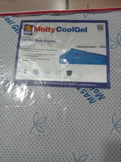 Molty Coolgel