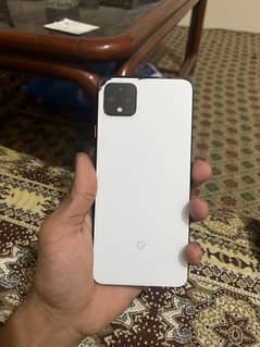 google pixel 4xl