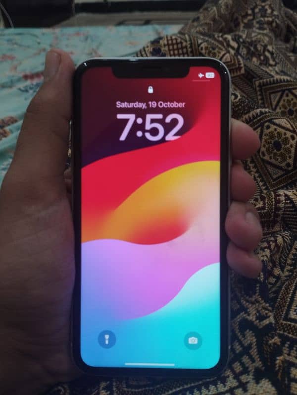 Iphone Xr 128 GB JV 3