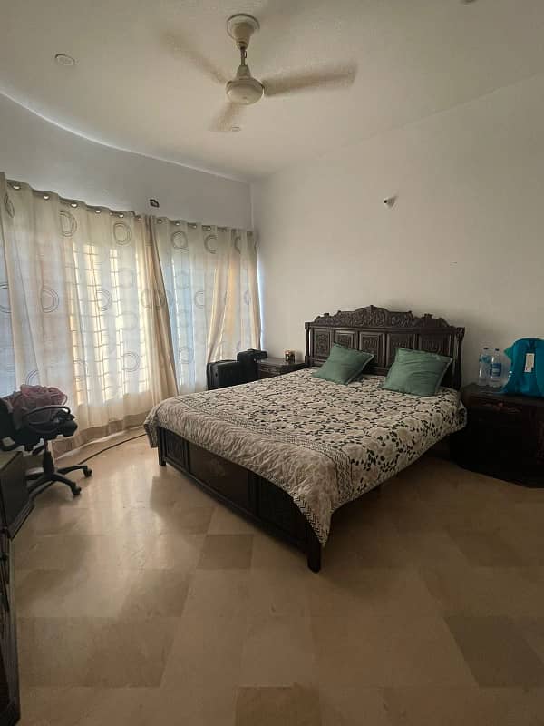 DHA Phase 1 Corner FULL BASMENT Bungalow DHA Phase 1, DHA Defence, Lahore, Punjab 4