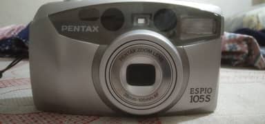 Pentax ESPIO 105s