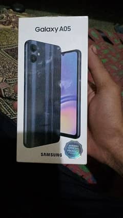 Samsung a05 only7 day used 4gb 64gb 0322=4328151 exchange iPhone x8pta