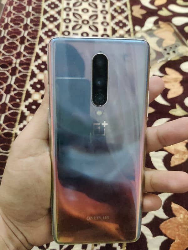 OnePlus 8 6