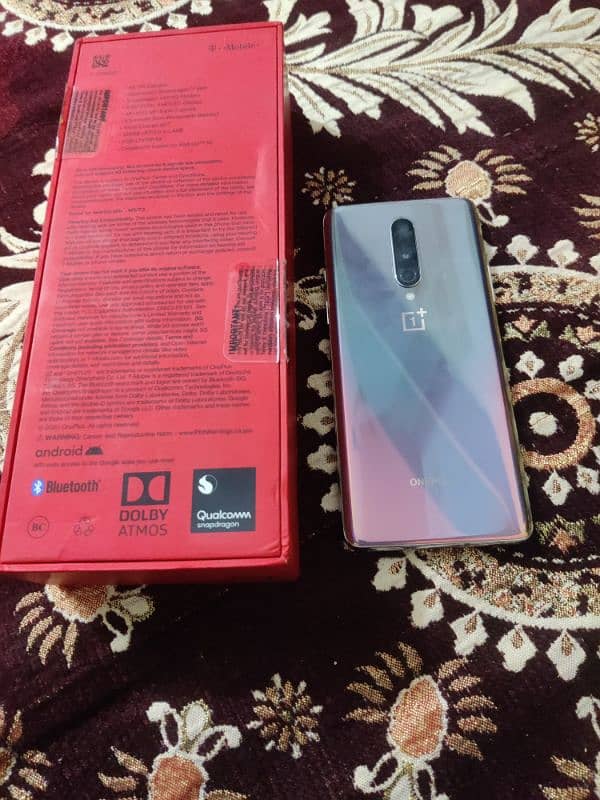 OnePlus 8 10