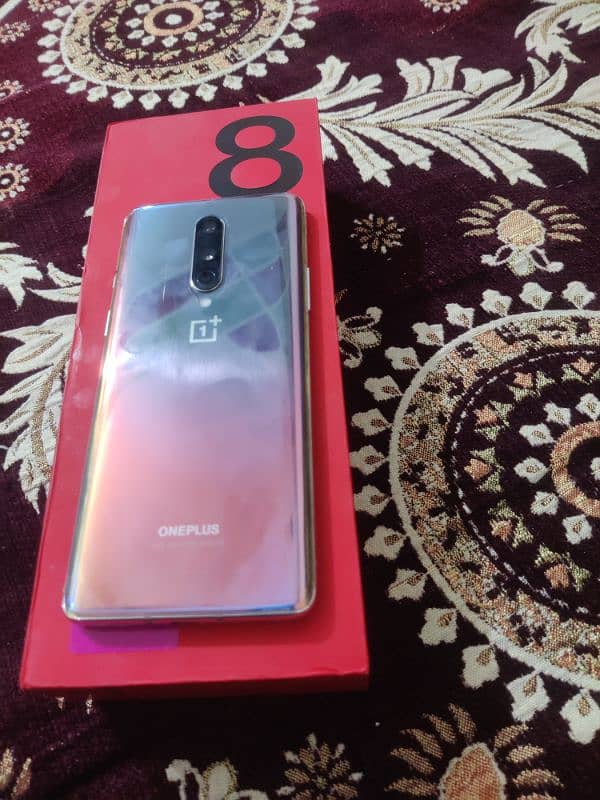 OnePlus 8 11