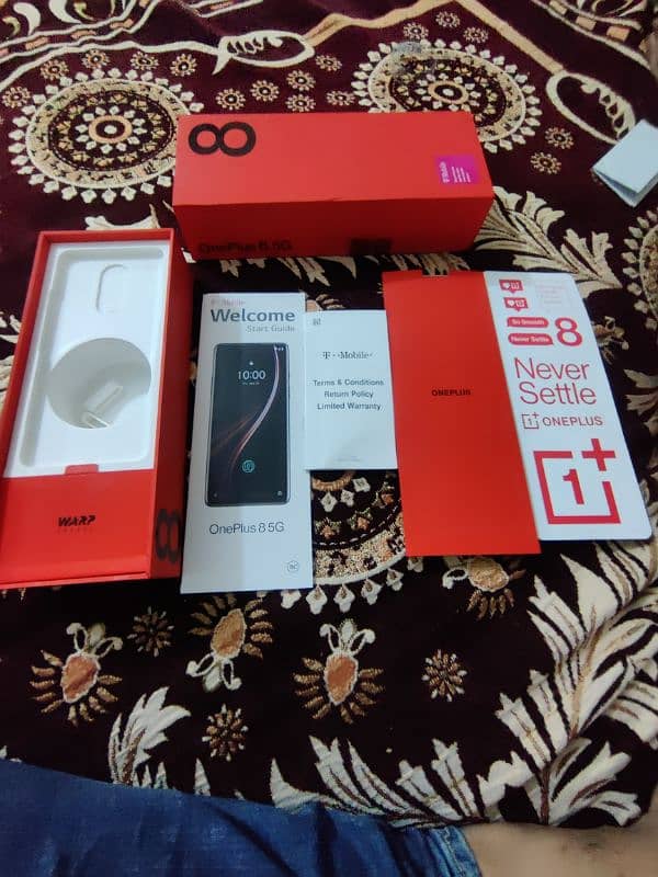 OnePlus 8 13