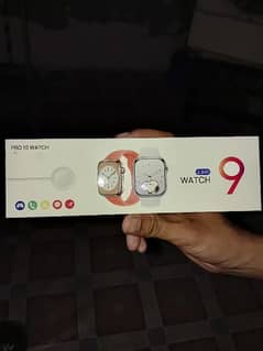 Smart watch Pro 10