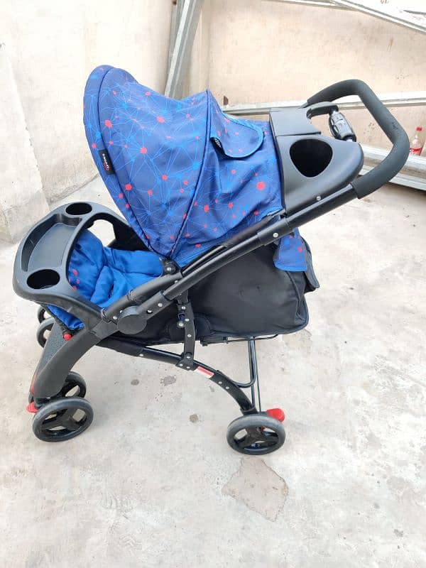 imported baby walker 3