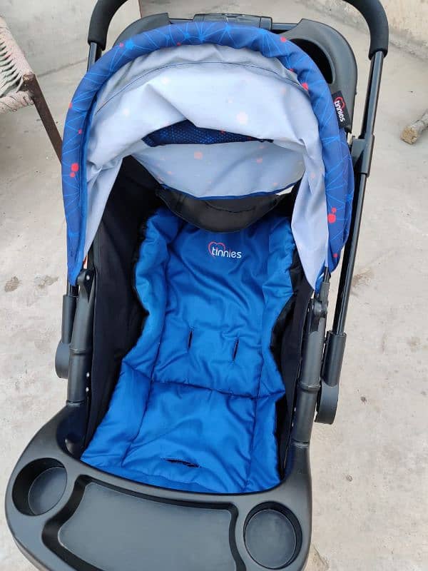 imported baby walker 7