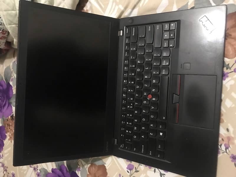 Lenovo Core i7 6th Generation 12GB RAM 1