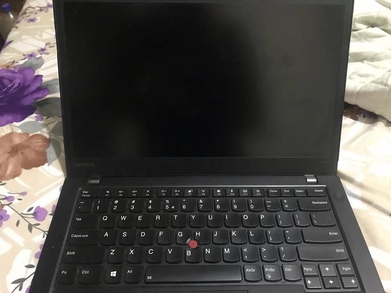 Lenovo Core i7 6th Generation 12GB RAM 3