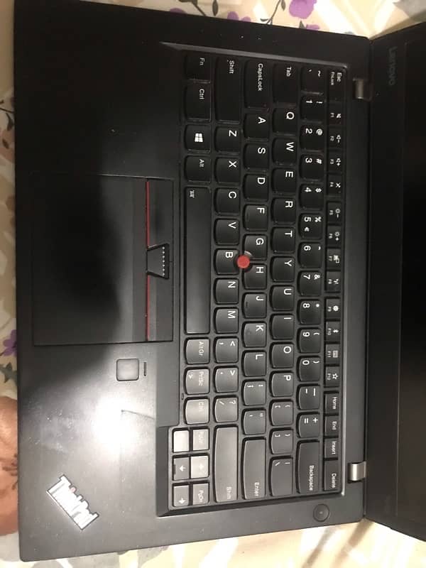 Lenovo Core i7 6th Generation 12GB RAM 4