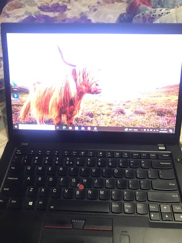 Lenovo Core i7 6th Generation 12GB RAM 7