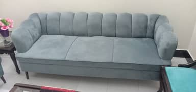 5 Seater Sofa set for sale. 0