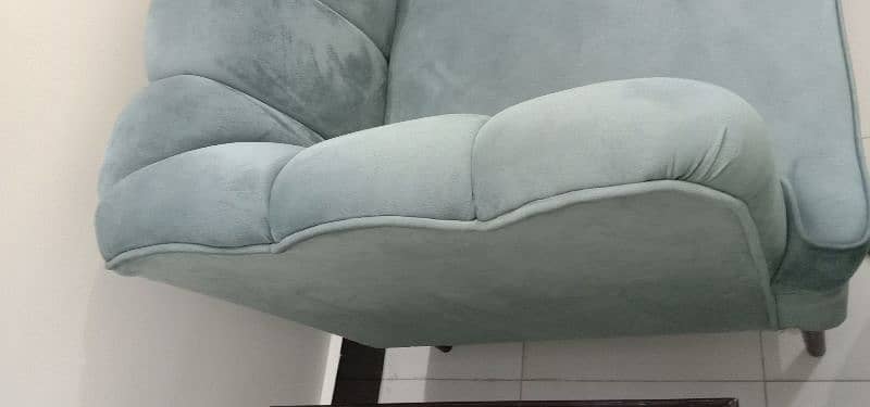 5 Seater Sofa set for sale. 3