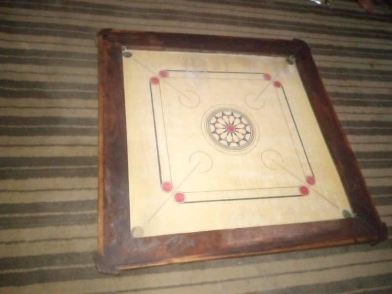 carrom board 36×36 inch 0