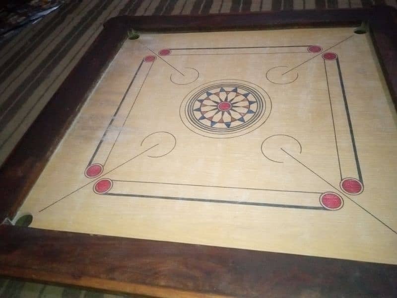 carrom board 36×36 inch 1