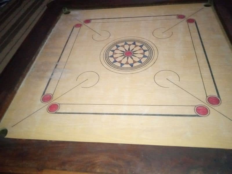 carrom board 36×36 inch 3