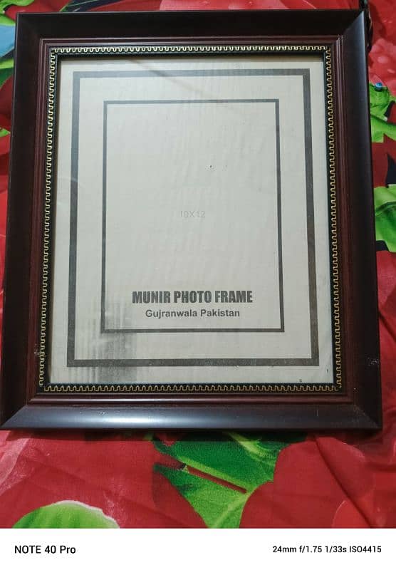 photo frame for sale. . 3