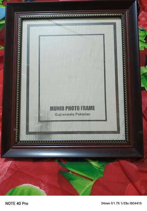 photo frame for sale. . 4