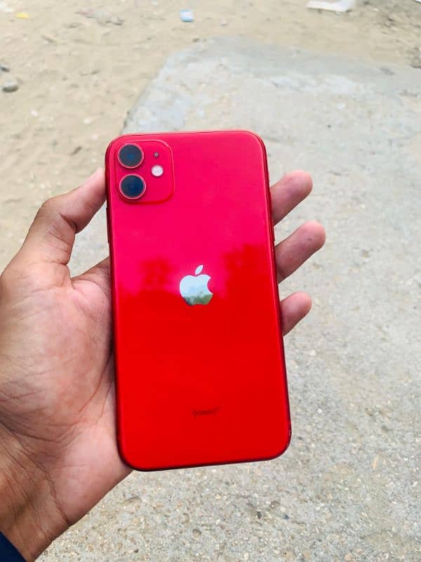 iphone 11 Factory Unlocked 64GB 5