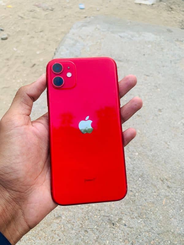 iphone 11 Factory Unlocked 64GB 7