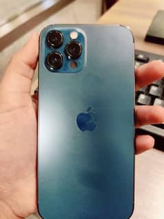 Iphone 12 Pro Max Jv Non PTA 128Gb 0