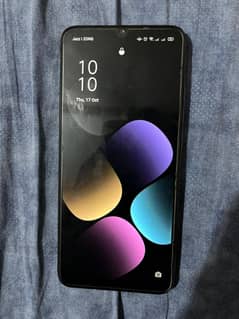 Oppo A15s