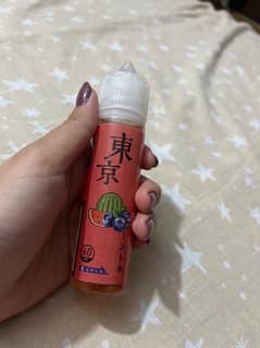 vape flavour