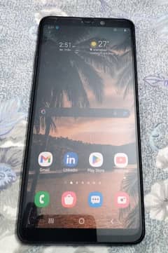 Samsung Galaxy a9