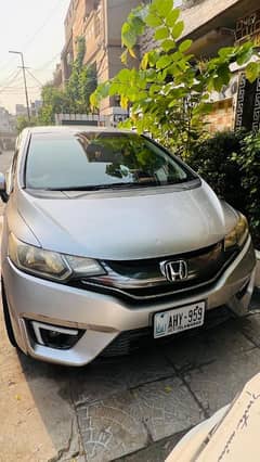 Honda Fit 2014 0