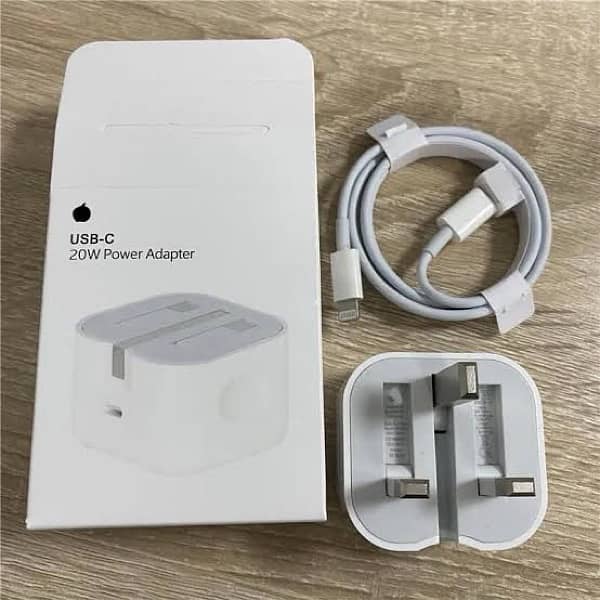 all iPhone android charger or watch or all Acceries avalha 03225826150 3