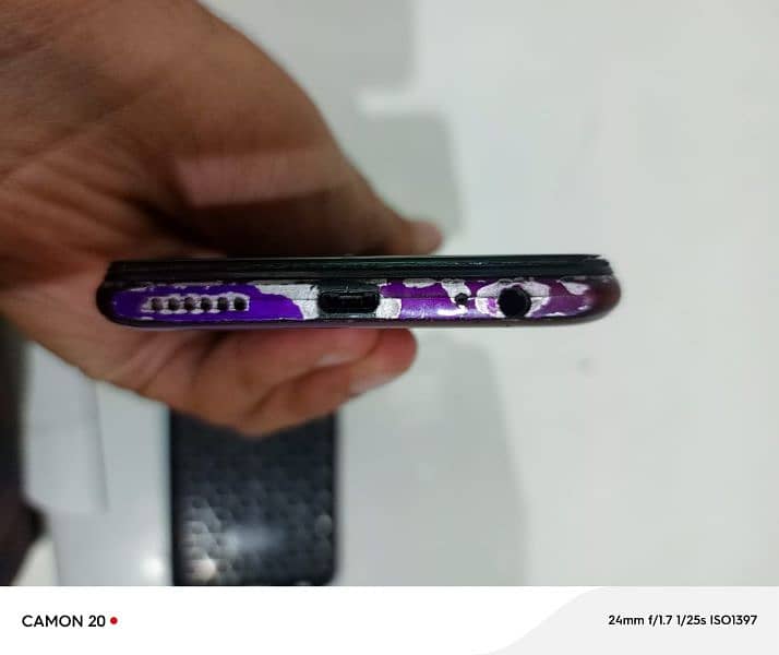 Infinix smart 7 lite 6