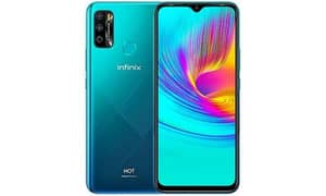 Infinix Hot 9 Play