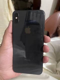 iPhone XS Max 256gb PTA approved