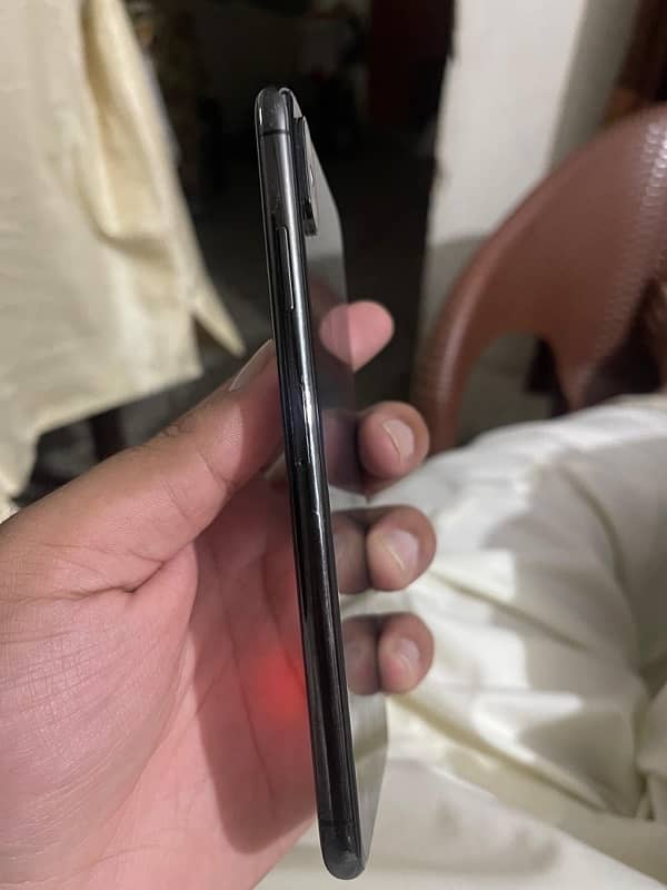 iPhone XS Max 256gb PTA approved 5