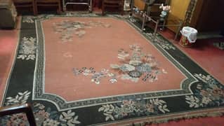 Carpets: