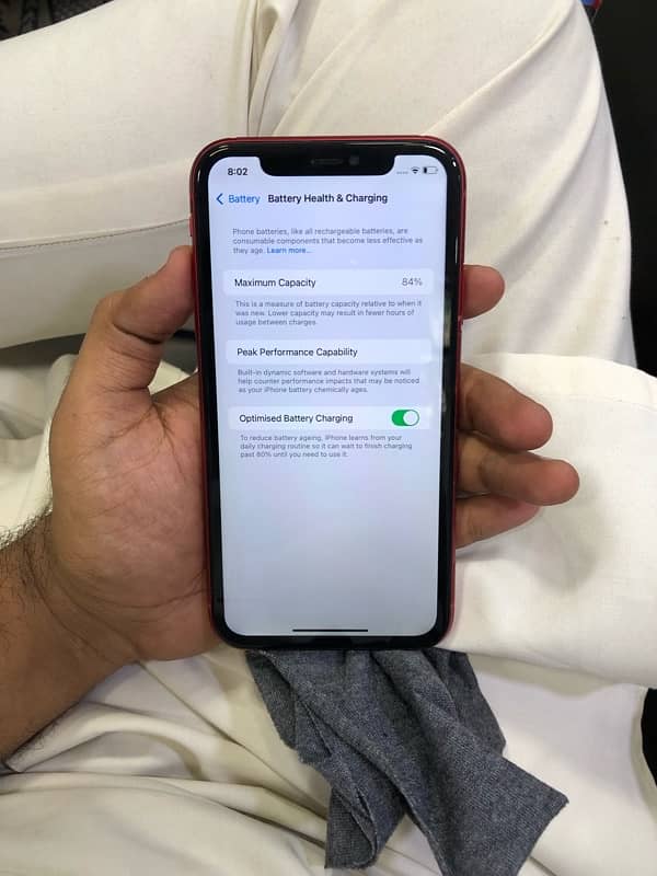 iphone 11 64gb fu simm working 4