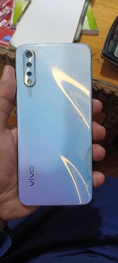 Vivo S1 4/128 0