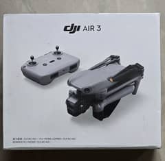 DJI Air 3 Fly More Combo 0